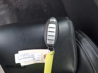 2018 Nissan Maxima S z VIN 1N4AA6APXJC360916, wystawiony jako IAAI lot #41543171 z przebiegiem 51 711 mil mil oraz . Historia ofert i sprzedaży dostępna na DreamBid. Obrazek 11.