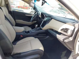 2022 Subaru Outback Limited with VIN 4S4BTANC2N3133479, listed as a IAAI auction lot 42496086 with 43,568 mi miles and . Bid and sale history available at DreamBid. Image 5.