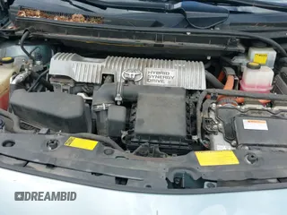 2014 Toyota Prius Three с VIN JTDKN3DUXE1803375, выставлен на аукционе IAAI как лот 42542269 с пробегом 217 048 миль миль и . История ставок и продаж доступна на DreamBid. Изображение 20.