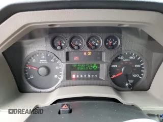 2008 Ford Super Duty F-250 SRW XL with VIN 1FTSX215X8EE43152, listed as a Copart auction lot 51999755 with 153,363 mi miles and Salvage Title. Bid and sale history available at carsss.com. Image 9.