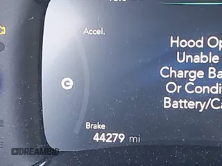 2022 Chrysler Pacifica Hybrid Limited with VIN 2C4RC1S76NR147838, listed as a IAAI auction lot 41436191 with 44,279 mi miles and . Bid and sale history available at DreamBid. Image 15.