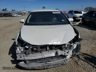 2018 Toyota Prius Two with VIN JTDKBRFU3J3063997, listed as a Copart auction lot 45792135 with 82,154 mi miles and Salvage Title. Bid and sale history available at carsss.com. Image 5.