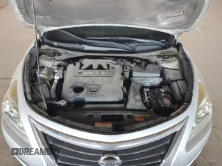 2014 Nissan Altima SL z VIN 1N4BL3AP6EC201961, wystawiony jako Copart lot #58512595 z przebiegiem 220 914 mil mil oraz Czysty tytuł • Clean title. Historia ofert i sprzedaży dostępna na DreamBid. Obrazek 11.