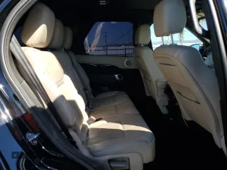 2019 Land Rover Discovery SE with VIN SALRG2RV4KA095567, listed as a Copart auction lot 49622765 with 109,447 mi miles and Clean Title. Bid and sale history available at carsss.com. Image 11.