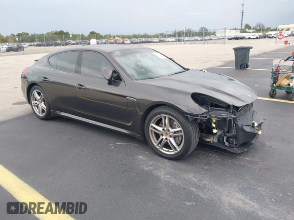 2015 Porsche Panamera 4 с VIN WP0AA2A71FL002436, выставлен на аукционе IAAI как лот 42479904 с пробегом 64 750 миль миль и . История ставок и продаж доступна на DreamBid. Изображение 1.