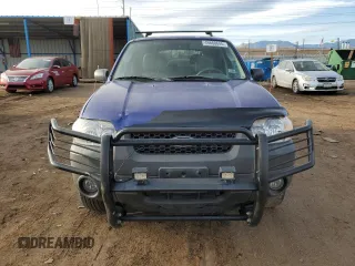 2006 Ford Escape XLT with VIN 1FMYU93146KA74403, listed as a Copart auction lot 49860645 with 216,741 mi miles and Salvage Title. Bid and sale history available at carsss.com. Image 5.