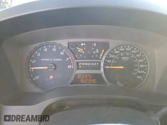 2006 GMC Canyon SLE2 with VIN 1GTDS136968332210, listed as a Copart auction lot 88776725 with 162,346 mi miles and Salvage Title. Bid and sale history available at carsss.com. Image 9.