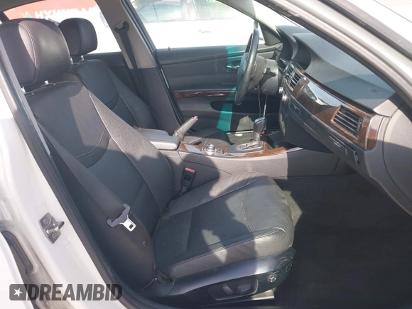 2011 BMW 3 Series 328i with VIN WBAPH5G52BNM72144, listed as a IAAI auction lot 42107726 with 103,466 mi miles and . Bid and sale history available at DreamBid. Image 5.