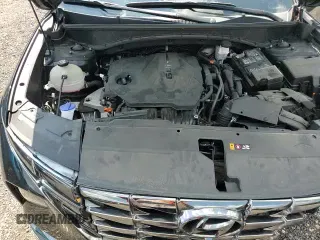 2022 Hyundai Tucson Limited с VIN 5NMJECAE3NH126636, выставлен на аукционе Copart как лот 69064365 с пробегом 40 359 миль миль и Списание • Salvage title. История ставок и продаж доступна на DreamBid. Изображение 15.