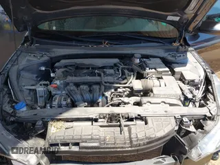 2022 Hyundai Elantra SE с VIN 5NPLL4AG4NH053298, выставлен на аукционе IAAI как лот 42186898 с пробегом 46 627 миль миль и . История ставок и продаж доступна на DreamBid. Изображение 10.