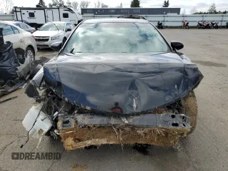 2014 Toyota Camry L with VIN 4T1BF1FK3EU440716, listed as a Copart auction lot 48036875 with Not Provided miles and Salvage Title. Bid and sale history available at DreamBid. Image 5.