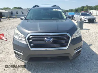 2019 Subaru Ascent Limited z VIN 4S4WMALD8K3475847, wystawiony jako Copart lot #59414655 z przebiegiem 88 330 mil mil oraz Szkoda całkowita • Salvage title. Historia ofert i sprzedaży dostępna na DreamBid. Obrazek 5.