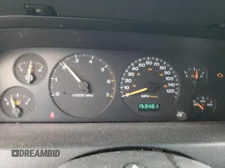 2004 Jeep Grand Cherokee Laredo with VIN 1J4GW48S64C262632, listed as a Copart auction lot 55175415 with 153,401 mi miles and Clean Title. Bid and sale history available at carsss.com. Image 9.