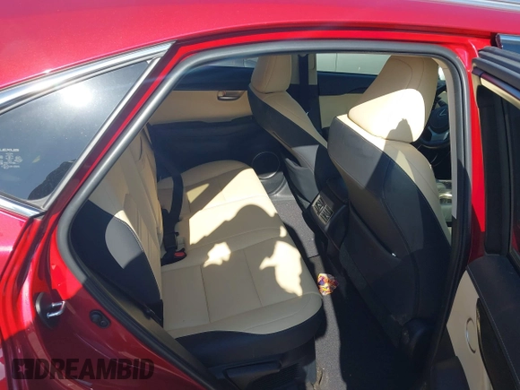 2021 Lexus NX 300 с VIN JTJDARBZ7M5024803, выставлен на аукционе IAAI как лот 41977539 с пробегом 61 200 миль миль и . История ставок и продаж доступна на DreamBid. Изображение 8.