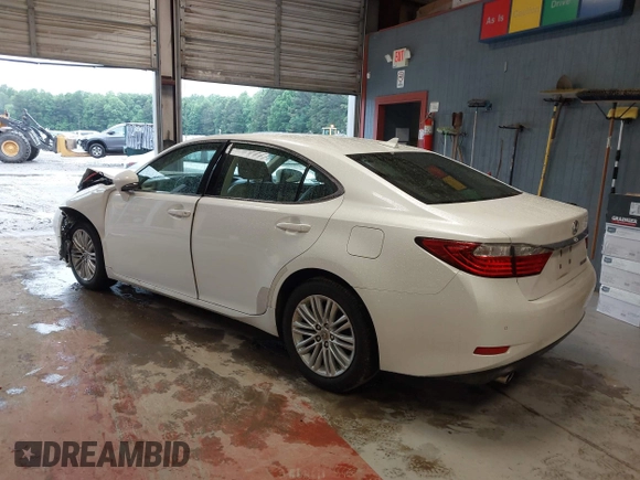 2013 Lexus ES 250 с VIN JTHBK1GG2D2062116, выставлен на аукционе IAAI как лот 42309387 с пробегом 135 327 миль миль и . История ставок и продаж доступна на DreamBid. Изображение 3.