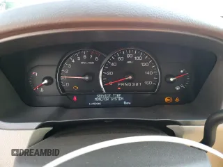 2007 Cadillac DTS Luxury I z VIN 1G6KD57Y57U120596, wystawiony jako Copart lot #55058175 z przebiegiem 119 593 mil mil oraz Szkoda całkowita • Salvage title. Historia ofert i sprzedaży dostępna na DreamBid. Obrazek 9.