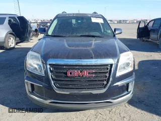 2016 GMC Terrain SLE with VIN 2GKFLTEK0G6208396, listed as a IAAI auction lot 41688649 with 120,034 mi miles. Bid and sale history available at carsss.com. Image 12.