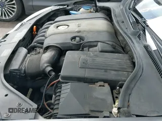 2006 Volkswagen Jetta 2.5L with VIN 3VWSG71K76M625432, listed as a IAAI auction lot 43254573 with 158,739 mi miles and . Bid and sale history available at DreamBid. Image 12.