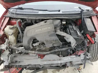 2011 Lincoln MKX with VIN 2LMDJ8JK9BBJ28204, listed as a Copart auction lot 47847875 with Not Provided miles and Salvage Title. Bid and sale history available at DreamBid. Image 13.