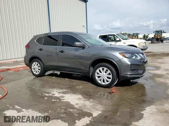 2019 Nissan Rogue SL with VIN 5N1AT2MV4KC743416, listed as a Copart auction lot 51308665 with 35,873 mi miles and Non Repairable. Bid and sale history available at carsss.com. Image 14.