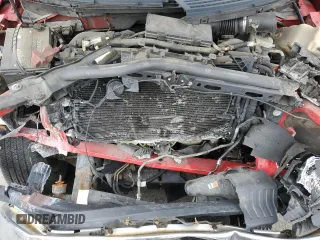 2009 Ford F-150 XL with VIN 1FTRF12W39KC94279, listed as a Copart auction lot 46003875 with Not Provided miles and Clean Title. Bid and sale history available at carsss.com. Image 11.