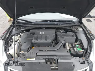 2012 Nissan Altima S with VIN 1N4AL2APXCN489894, listed as a IAAI auction lot 41985930 with 87,118 mi miles and . Bid and sale history available at carsss.com. Image 10.