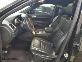 2019 Jeep Grand Cherokee Limited X with VIN 1C4RJFBG1KC583505, listed as a Copart auction lot 48547845 with 99,319 mi miles and Non Repairable. Bid and sale history available at carsss.com. Image 7.