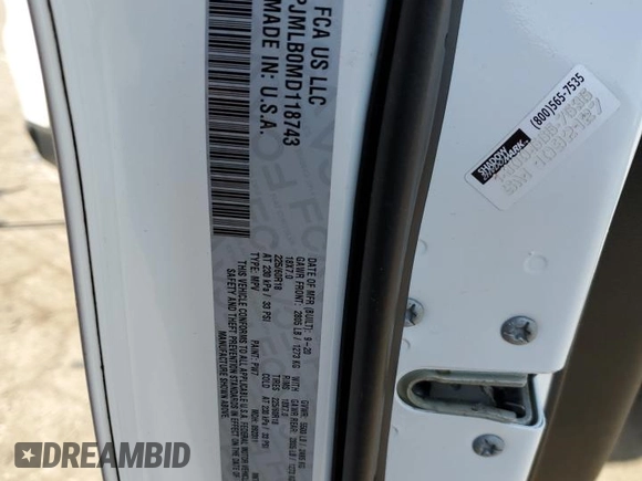 2021 Jeep Cherokee Altitude with VIN 1C4PJMLB0MD118743, listed as a Copart auction lot 52764535 with 139,383 mi miles and Salvage title. Bid and sale history available at DreamBid. Image 15.