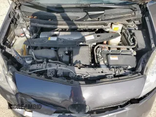 2015 Toyota Prius Four с VIN JTDKN3DU8F0470259, выставлен на аукционе Copart как лот 60798065 с пробегом Не указан миль и Списание • Salvage title. История ставок и продаж доступна на DreamBid. Изображение 11.