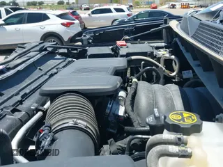 2023 Chevrolet Silverado 1500 LTZ с VIN 2GCPAEED8P1105789, выставлен на аукционе IAAI как лот 42666821 с пробегом 54 226 миль миль и . История ставок и продаж доступна на DreamBid. Изображение 18.