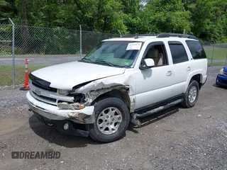 2003 Chevrolet Tahoe Z71 z VIN 1GNEK13Z23R230226, wystawiony jako IAAI lot #42252874 z przebiegiem 251 268 mil mil oraz . Historia ofert i sprzedaży dostępna na DreamBid. Obrazek 21.