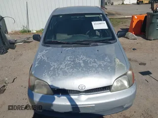 2000 Toyota ECHO with VIN JTDBT1236Y0028488, listed as a IAAI auction lot 42228033 with 246,702 mi miles and . Bid and sale history available at DreamBid. Image 6.