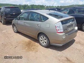 2007 Toyota Prius with VIN JTDKB20U177570088, listed as a IAAI auction lot 42590470 with 151,662 mi miles and . Bid and sale history available at DreamBid. Image 3.
