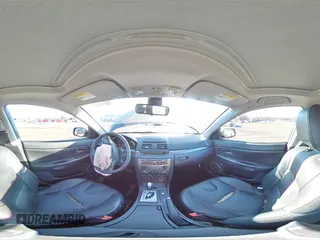 2008 Mazda 3 s GT *Ltd Avail* with VIN JM1BK344081879586, listed as a Copart auction lot 50723105 with Not Provided miles and Salvage Title. Bid and sale history available at carsss.com. Image 12.