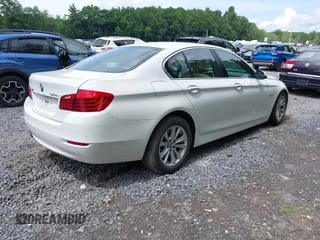 2016 BMW 5 Series 528i xDrive с VIN WBA5A7C52GG643466, выставлен на аукционе IAAI как лот 42693556 с пробегом 72 121 миль миль и . История ставок и продаж доступна на DreamBid. Изображение 4.