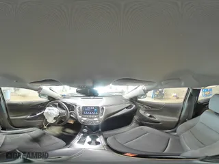 2016 Chevrolet Malibu LT with VIN 1G1ZE5ST0GF332131, listed as a Copart auction lot 53001265 with 83,116 mi miles and Salvage Title. Bid and sale history available at carsss.com. Image 13.