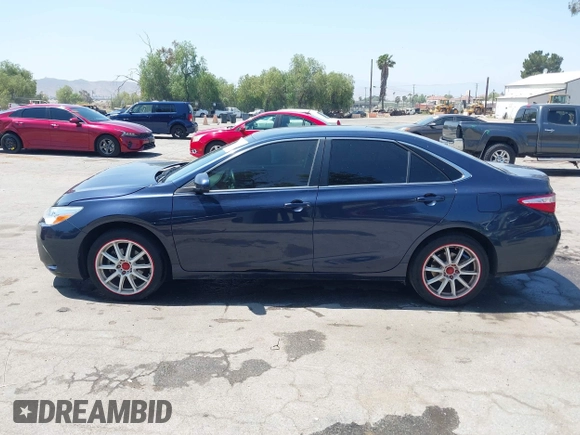 2017 Toyota Camry XLE with VIN 4T1BF1FK7HU701687, listed as a IAAI auction lot 42281837 with 194,616 mi miles and . Bid and sale history available at DreamBid. Image 14.
