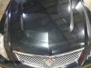 2013 Cadillac CTS-V z VIN 1G6DV1EP3D0102349, wystawiony jako Copart lot #43710885 z przebiegiem Nie podano mil oraz Czysty tytuł • Clean title. Historia ofert i sprzedaży dostępna na DreamBid. Obrazek 11.