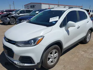 2020 Chevrolet Trax LT with VIN KL7CJLSB0LB070677, listed as a IAAI auction lot 42303980 with 95,043 mi miles and . Bid and sale history available at DreamBid. Image 18.