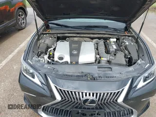 2020 Lexus ES 350 with VIN 58ADZ1B10LU055942, listed as a IAAI auction lot 42423623 with 73,724 mi miles and . Bid and sale history available at DreamBid. Image 10.