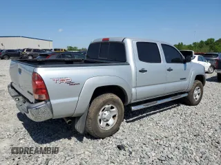 2007 Toyota Tacoma with VIN 3TMLU42N47M013570, listed as a Copart auction lot 52178225 with 199,812 mi miles and Salvage Title. Bid and sale history available at DreamBid. Image 3.
