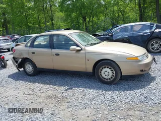 2002 Saturn LS z VIN 1G8JS54F92Y598095, wystawiony jako IAAI lot #42369804 z przebiegiem 151 612 mil mil oraz . Historia ofert i sprzedaży dostępna na DreamBid. Obrazek 13.