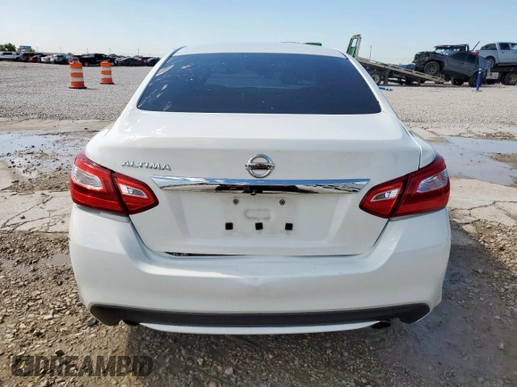 2016 Nissan Altima S z VIN 1N4AL3APXGC214520, wystawiony jako Copart lot #54084515 z przebiegiem 128 252 mil mil oraz Szkoda całkowita • Salvage title. Historia ofert i sprzedaży dostępna na DreamBid. Obrazek 6.