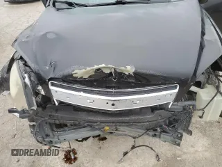 2014 Chevrolet Captiva Sport LT with VIN 3GNAL3EK1ES552525, listed as a Copart auction lot 43402145 with 174,584 mi miles and Salvage Title. Bid and sale history available at carsss.com. Image 13.