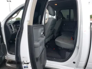 2015 Ram 1500 Big Horn with VIN 1C6RR6GT3FS577786, listed as a IAAI auction lot 41517086 with 122,924 mi miles. Bid and sale history available at carsss.com. Image 8.