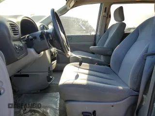 2006 Chrysler Town & Country LWB Touring with VIN 2A4GP54L86R759659, listed as a Copart auction lot 70004474 with 108,882 mi miles and Clean Title. Bid and sale history available at carsss.com. Image 7.