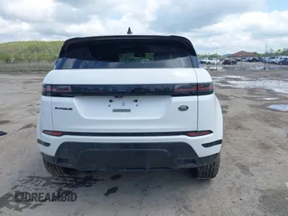2021 Land Rover Range Rover Evoque R-Dynamic SE z VIN SALZL2FX8MH123737, wystawiony jako IAAI lot #42148598 z przebiegiem 22 331 mil mil oraz . Historia ofert i sprzedaży dostępna na DreamBid. Obrazek 16.