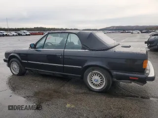 1991 BMW 3 Series z VIN WBABB2315MEC23937, wystawiony jako Copart lot #82837144 z przebiegiem 155 194 mil mil oraz Czysty tytuł • Clean title. Historia ofert i sprzedaży dostępna na DreamBid. Obrazek 2.