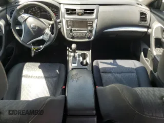 2016 Nissan Altima SR with VIN 1N4AL3AP9GC258623, listed as a Copart auction lot 63325045 with 148,083 mi miles and Clean title. Bid and sale history available at DreamBid. Image 8.