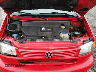 2001 Volkswagen EuroVan с VIN WV2KB47071H157108, выставлен на аукционе Copart как лот 78761524 с пробегом 255 091 миль миль и Списание • Salvage title. История ставок и продаж доступна на DreamBid. Изображение 12.